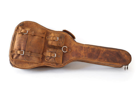 Mojave Guitar case