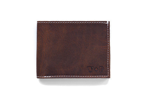 Arizona Arena bifold picker's wallet